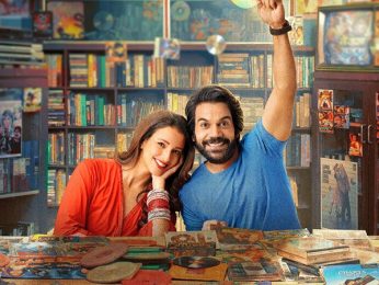 Vicky Vidya Ka Woh Wala Video receives U/A certificate from CBFC, film has a runtime of 152 minutes