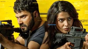 Varun Dhawan and Samantha Ruth Prabhu starrer Citadel: Honey Bunny trailer to launch on October 15