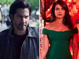 Varun Dhawan sparks excitement as he drops video of Priyanka Chopra referring to him as her ‘father’ in Citadel