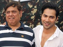 Varun Dhawan to begin Goa shoot for David Dhawan’s rom-com in November: Report