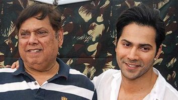 Varun Dhawan to begin Goa shoot for David Dhawan’s rom-com in November: Report