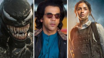 Venom: The Last Dance Box Office: Advance ticket sales of Tom Hardy starrer bring CHEER in the dull pre-Diwali period; extended weekend numbers expected to be more than that of Vicky Vidya Ka Woh Wala Video, Jigra