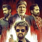 Rajnikanth and Amitabh Bachchan-starrer Vettaiyan to premiere on November 8 on Prime Video