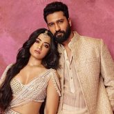 Vicky Kaushal and Rashmika Mandanna reunite and it is not for a film; turn brand ambassadors for Birla Opus Paints