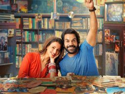 Vicky Vidya Ka Woh Wala Video Box Office: Rajkummar Rao, Triptii Dimri starrer has a passable first week
