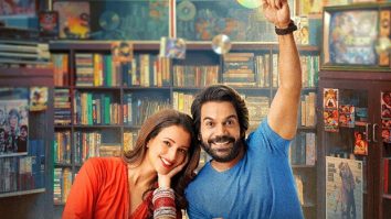 Vicky Vidya Ka Woh Wala Video Box Office: Rajkummar Rao, Triptii Dimri starrer has a passable first week