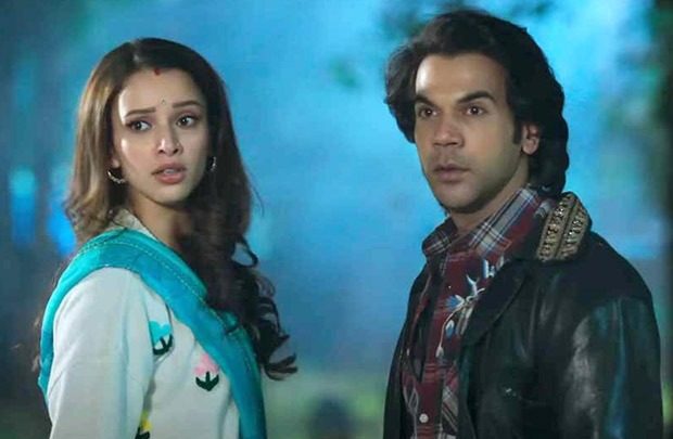 Vicky Vidya Ka Woh Wala Video Box Office: Sustains decently in Week 2