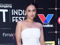 OOTD! Akansha Ranjan Kapoor at Bollywood Hungama’s OTT India Fest