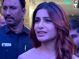 Samantha Ruth Prabhu’s sweet gesture as she gives autograph to a fan