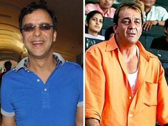 Vidhu Vinod Chopra reveals Munna Bhai MBBS ‘flopped on day one’; he paid Rajkumar Hirani Rs. 11,000 for next movie: “Don’t lose your belief system” Vidhu Vinod Chopra reveals Munna Bhai MBBS ‘flopped on day one’; he paid Rajkumar Hirani Rs. 11,000 for next movie: “Don’t lose your belief system”