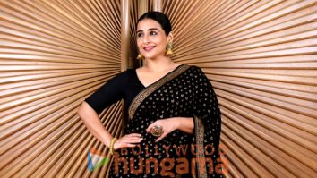Vidya Balan