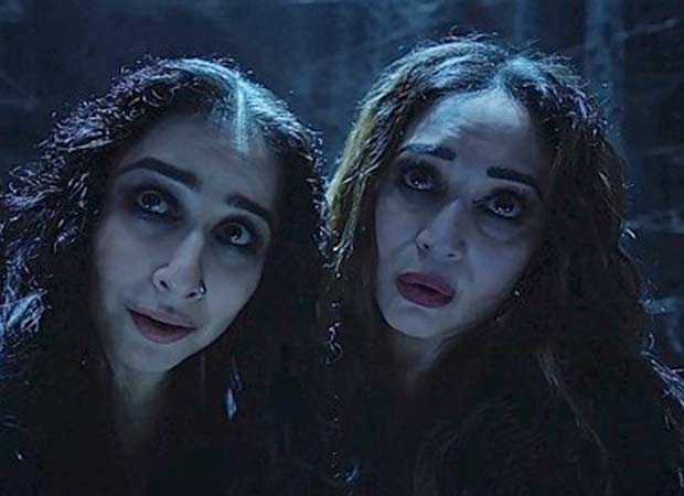Vidya Balan’s admiration for Madhuri Dixit comes full circle in Bhool Bhulaiyaa 3