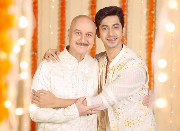 Vijay 69: Anupam Kher and Mihir Ahuja reveal how it is a perfect Diwali film: "We celebrate the bond of togetherness, the bond of family"