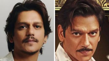 Vijay Varma drops major update on Matka King; says, “We are 30%, 40% in right now, and will be shooting till the end of December”