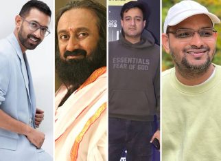 EXCLUSIVE: Vikrant Massey in advanced talks to play Gurudev Sri Sri Ravi Shankar in an international thriller; to be produced by Siddharth Anand, Mahaveer Jain