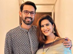Vikrant Massey credits wife Sheetal Thakur’s insight for his aspiration to “sell emotions” in films like 12th Fail and Sector 36: “I aim to make you feel something through the story”