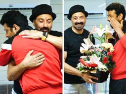 EXCLUSIVE: Vineet Kumar speaks on collaborating with Sunny Deol in Jaat, recalls buying latter’s movie tickets in black; says, “I feel very safe doing action scenes with him”