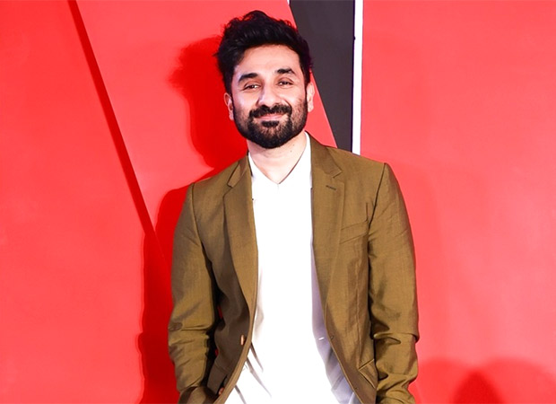 Vir Das returns to Netflix with a joyful comedy special celebrating kindness