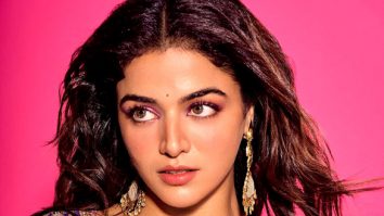 Celeb Photos Of Wamiqa Gabbi