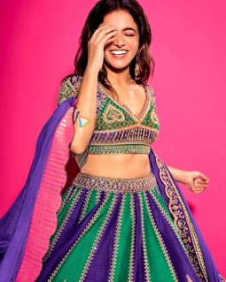 Celeb Photos Of Wamiqa Gabbi