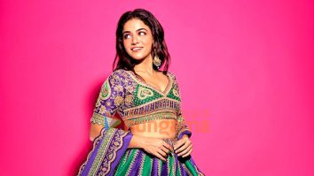 Celeb Photos Of Wamiqa Gabbi