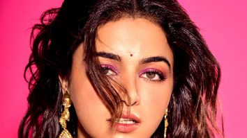 Celeb Photos Of Wamiqa Gabbi