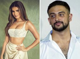 Tara Sutaria addresses dating rumours with Arunoday Singh: “I am currently single”