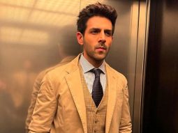 Kartik Aaryan teases fans with playful video of Manjulika ahead of Bhool Bhulaiyaa 3 release