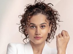 Taapsee Pannu opens up on Alternative Box-Office Queen title; says, “I have realized whenever I have taken a step against the tide is when it has shown the results” Taapsee Pannu opens up on Alternative Box-Office Queen title; says, “I have realized whenever I have taken a step against the tide is when it has shown the results”