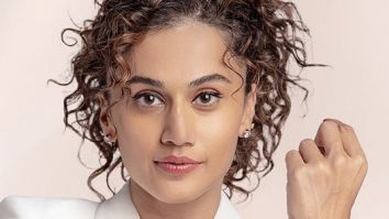 Taapsee Pannu opens up on Alternative Box-Office Queen title; says, “I have realized whenever I have taken a step against the tide is when it has shown the results”