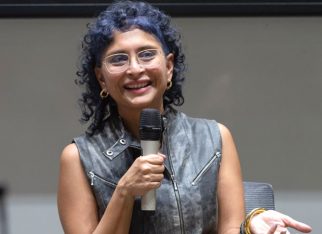 Kiran Rao says discussion of Laapataa Ladies’ selection as India’s official entry for Oscars 2025 at London School of Economics reaffirmed belief in “transformative power of storytelling”