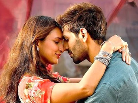 Makers of Kartik Aaryan and Triptii Dimri starrer Bhool Bhulaiyaa 3 unveil romantic track ‘Jaana Samjho Na’, watch