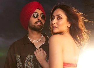 Kareena Kapoor Khan calls Diljit Dosanjh her favorite international collaboration; says, “Hum Diljit Dosanjh ke bahut bade fan hain”