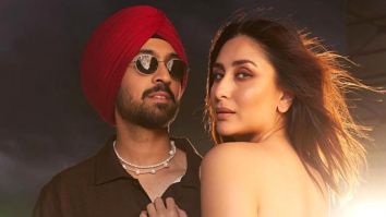 Kareena Kapoor Khan calls Diljit Dosanjh her favorite international collaboration; says, “Hum Diljit Dosanjh ke bahut bade fan hain” Kareena Kapoor Khan calls Diljit Dosanjh her favorite international collaboration; says, “Hum Diljit Dosanjh ke bahut bade fan hain”