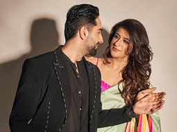 Ayushmann Khurrana and Tahira Kashyap to host star-studded Diwali celebration in Mumbai
