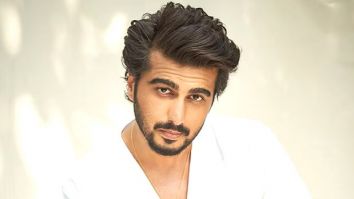 Arjun Kapoor reflects on his role in Singham Again; says, “I wanted to focus on Singham Again and Danger Lanka”