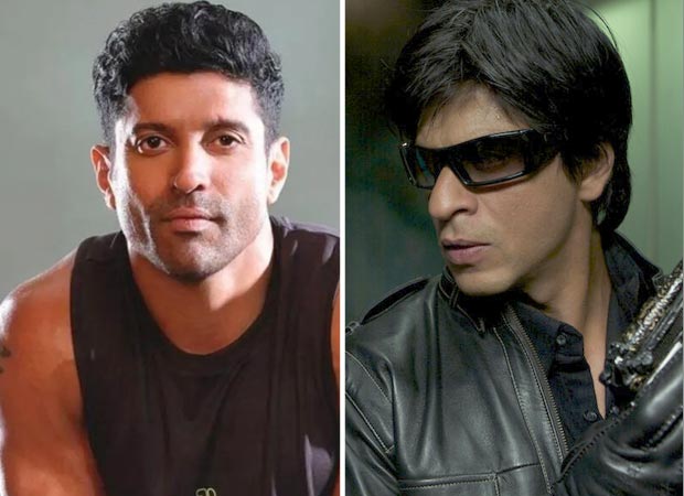 When Farhan Akhtar had trouble getting remake rights of Don: “I want to remake Don as I’d like to see it. Mera apna Don” 