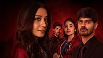 Yeh Kaali Kaali Ankhein 2: Complex game of love, lust, and lies drops on Netflix on November 22