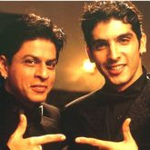 Zayed Khan reveals he was ‘hurt’ by Shah Rukh Khan making a comment on his acting skills; says, “I wanted to ask him can you act”