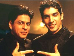 Zayed Khan reveals he was ‘hurt’ by Shah Rukh Khan making a comment on his acting skills; says, “I wanted to ask him can you act”