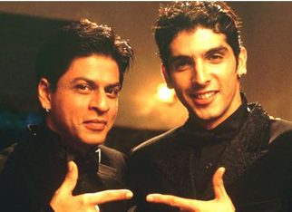 Zayed Khan reveals he was ‘hurt’ by Shah Rukh Khan making a comment on his acting skills; says, “I wanted to ask him can you act”