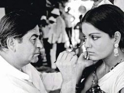 Zeenat Aman reveals Raj Kapoor never considered her for Satyam Shivam Sundaram