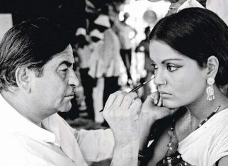 Zeenat Aman reveals Raj Kapoor never considered her for Satyam Shivam Sundaram