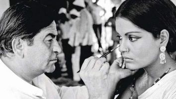 Zeenat Aman reveals Raj Kapoor never considered her for Satyam Shivam Sundaram Zeenat Aman reveals Raj Kapoor never considered her for Satyam Shivam Sundaram