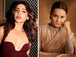 Samantha Ruth Prabhu supports Kangana Ranaut’s cryptic message on women’s power: “Caged people believe that…”