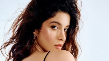 Shanaya Kapoor
