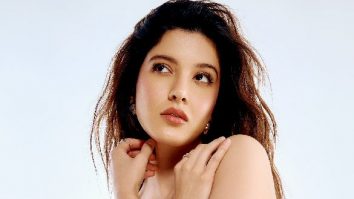 Shanaya Kapoor