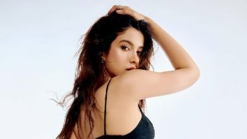 Shanaya Kapoor