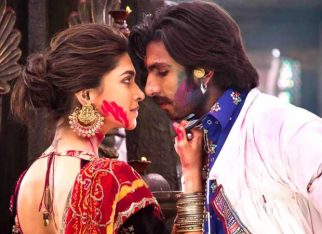 11 years of Ram Leela: Sanjay Leela Bhansali in a throwback interview, “There’s so much innocence in Deepika Padukone’s expression of sexual curiosity”