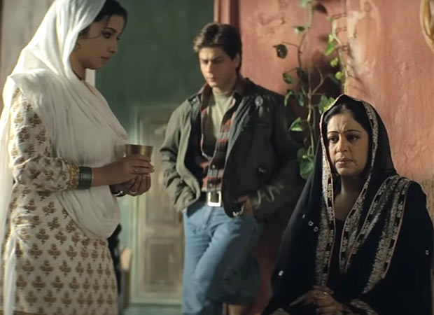 20 Years of Veer-Zaara EXCLUSIVE: Divya Dutta explains why the Shah Rukh Khan-starrer continues to remain ICONIC: "SELFLESS love that crosses borders... We don't find such love these days"